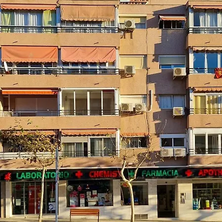 Modern Right In The Heart Of