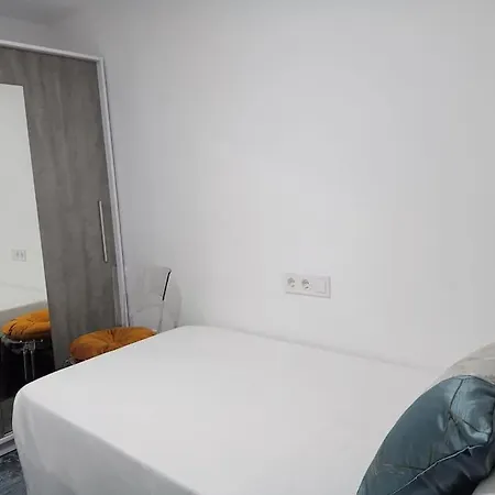 Lejlighed Modern Right In The Heart Of Benidorm