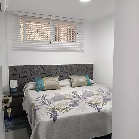 Lejlighed Modern Right In The Heart Of *