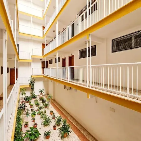 Modern Right In The Heart Of